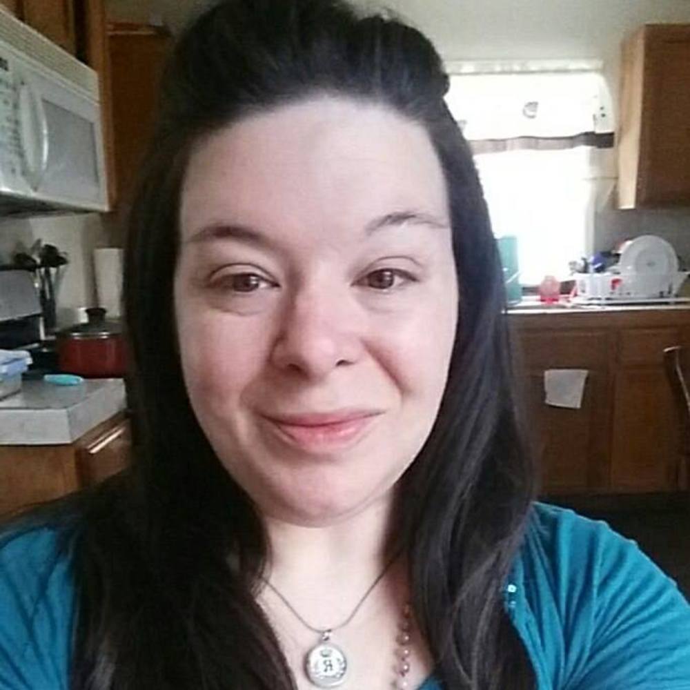 Meet your Posher, Mandy